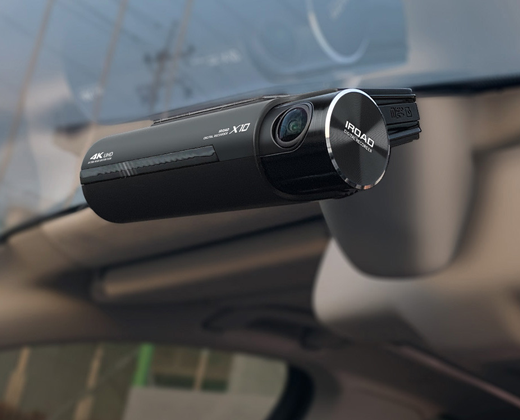 IRoad X10 Dash Camera