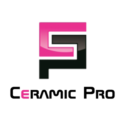 Ceramic Pro Logo